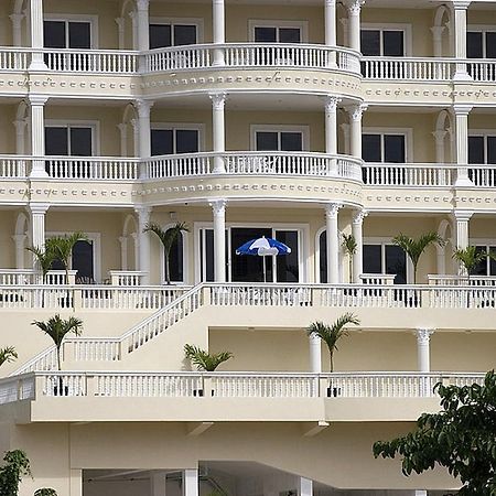 Karon Eden Resort מראה חיצוני תמונה