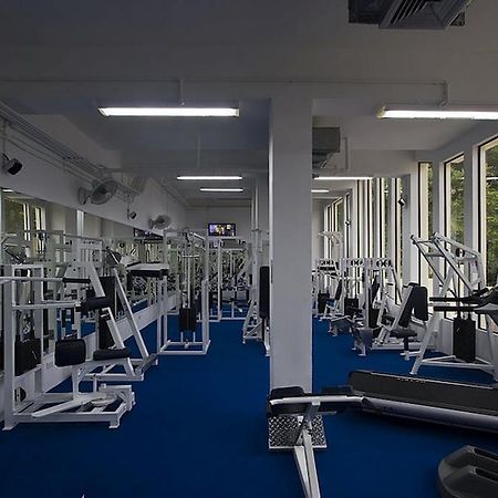 Karon Eden Resort מתקנים תמונה