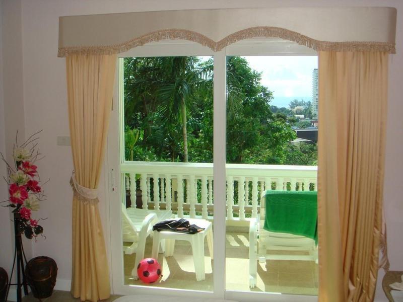 Karon Eden Resort חדר תמונה