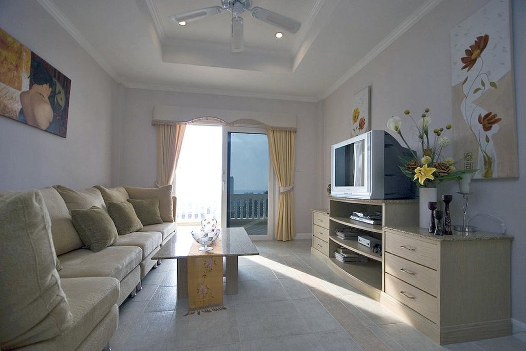 Karon Eden Resort מראה חיצוני תמונה