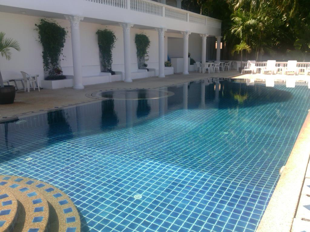 Karon Eden Resort חדר תמונה