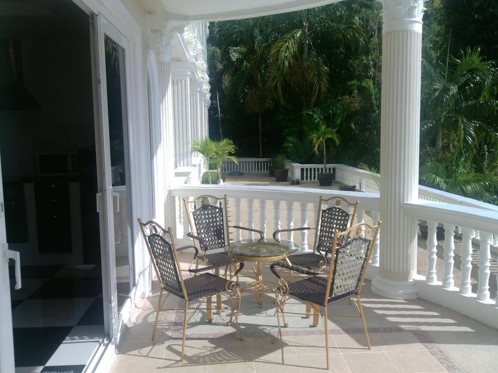 Karon Eden Resort מראה חיצוני תמונה