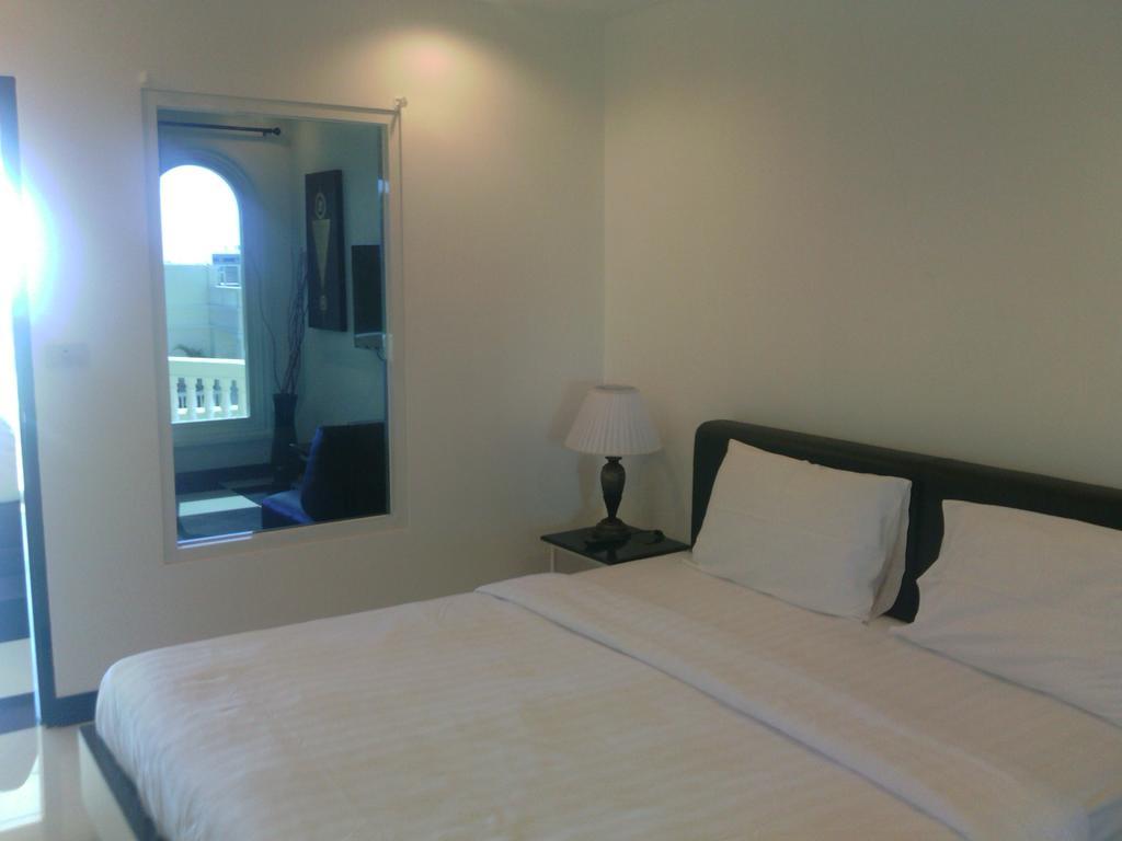 Karon Eden Resort חדר תמונה
