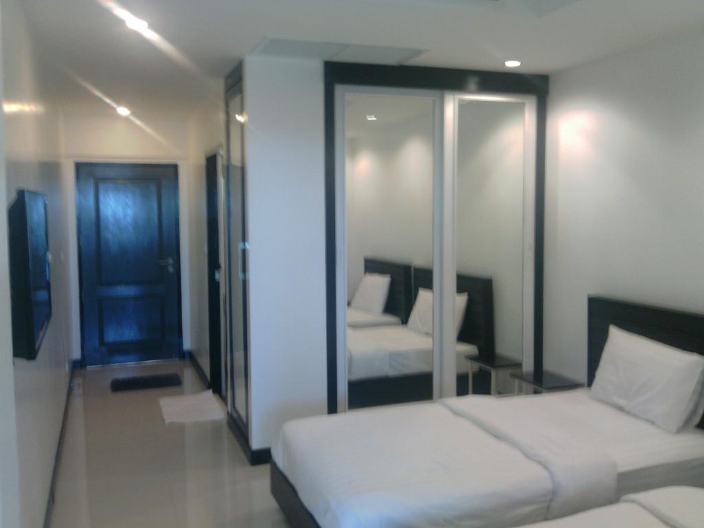 Karon Eden Resort חדר תמונה
