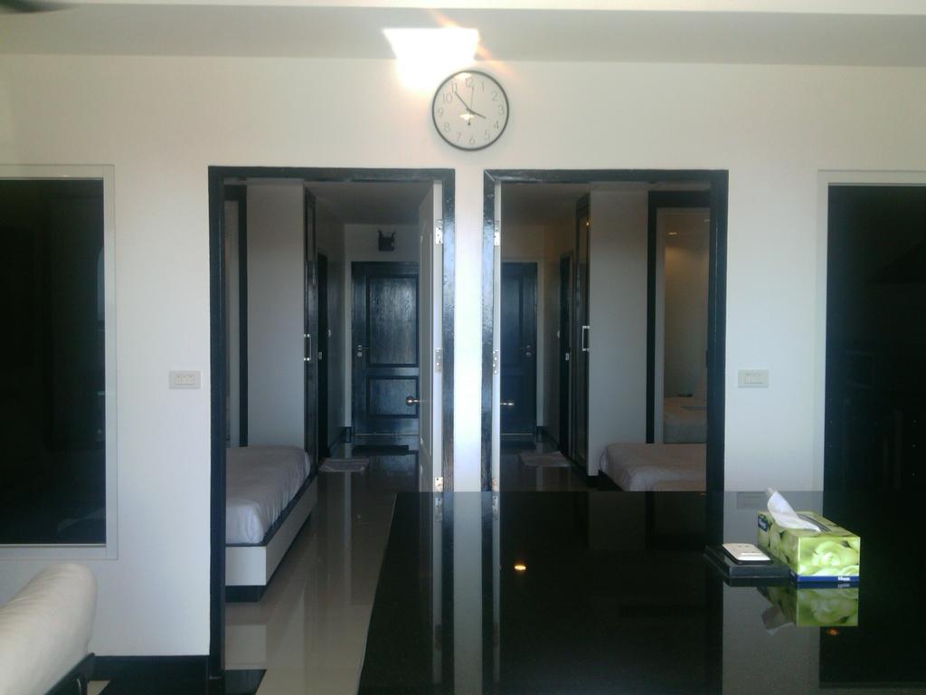 Karon Eden Resort חדר תמונה