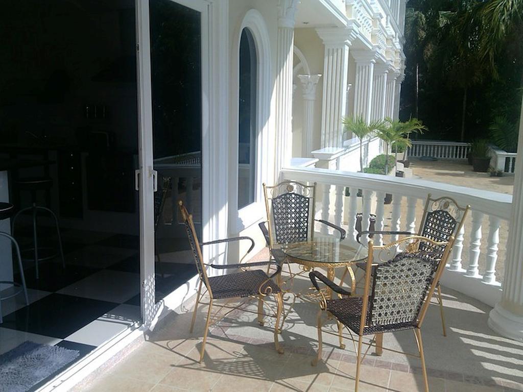 Karon Eden Resort מראה חיצוני תמונה