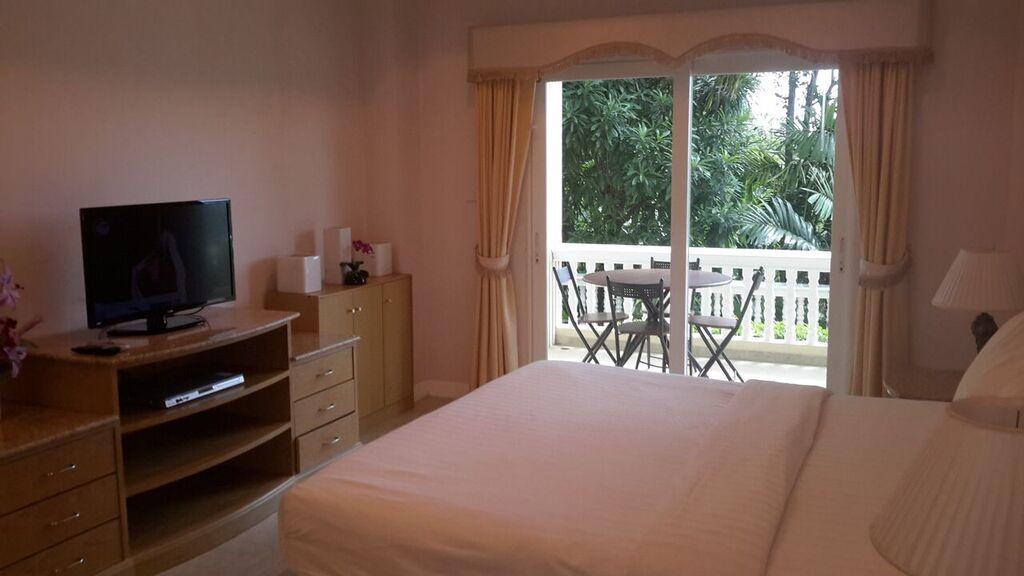 Karon Eden Resort מראה חיצוני תמונה