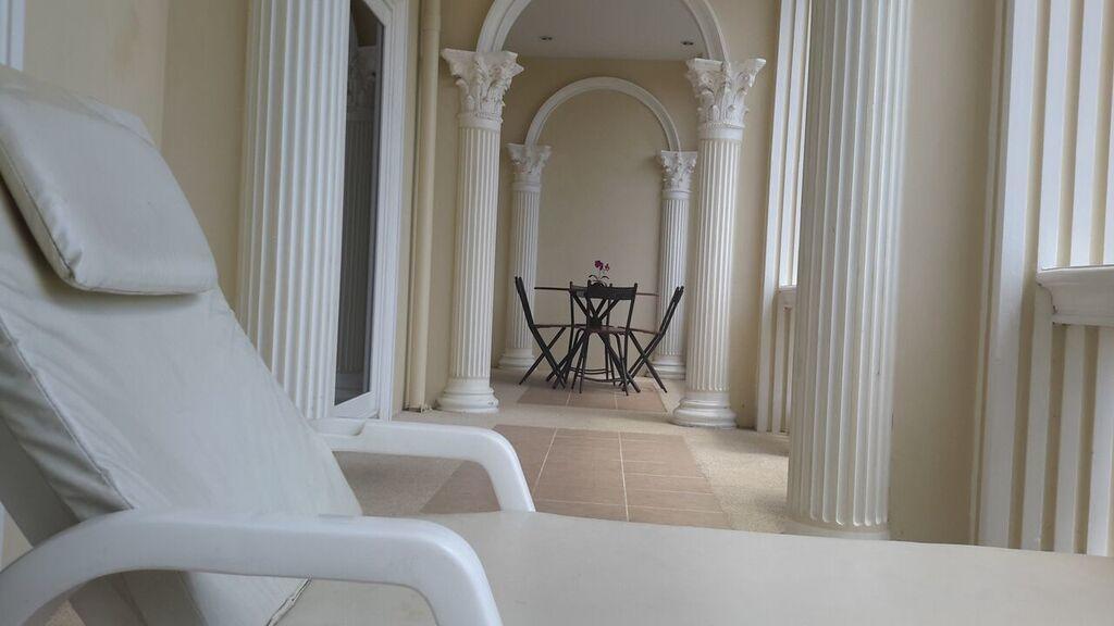 Karon Eden Resort מראה חיצוני תמונה