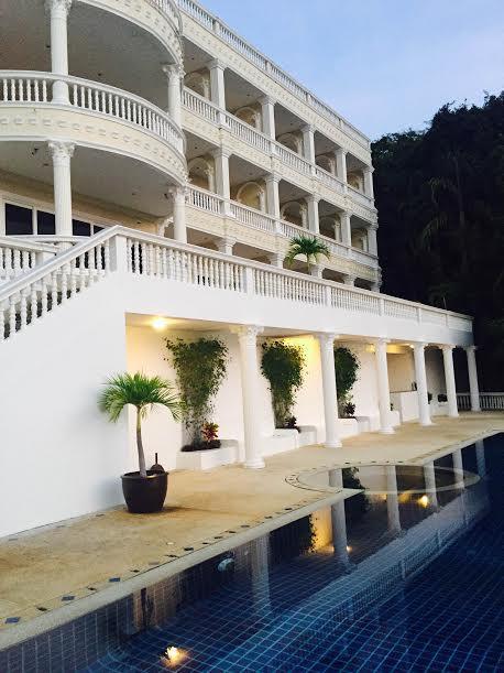 Karon Eden Resort מראה חיצוני תמונה