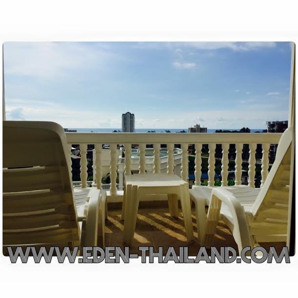 Karon Eden Resort מראה חיצוני תמונה