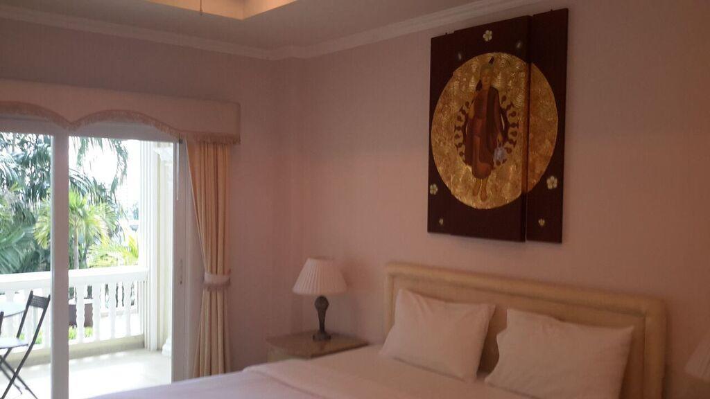 Karon Eden Resort מראה חיצוני תמונה