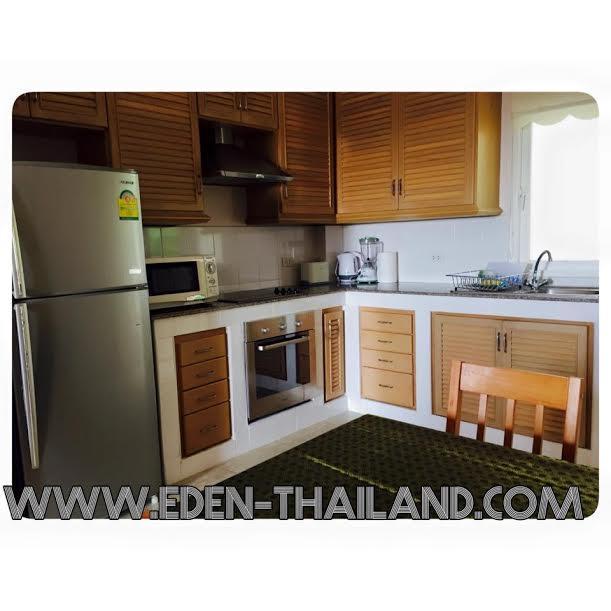 Karon Eden Resort מראה חיצוני תמונה