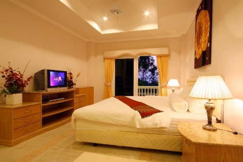 Karon Eden Resort חדר תמונה