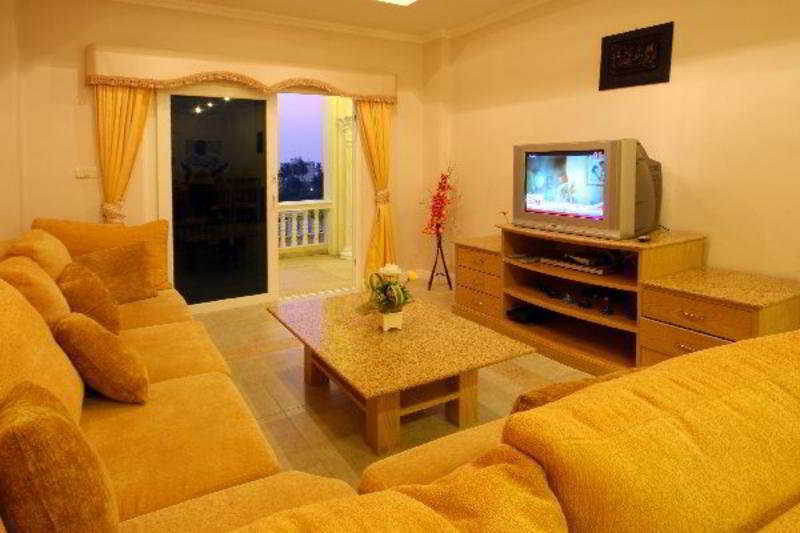 Karon Eden Resort חדר תמונה
