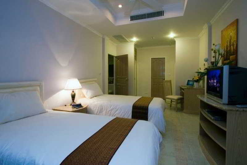 Karon Eden Resort מראה חיצוני תמונה
